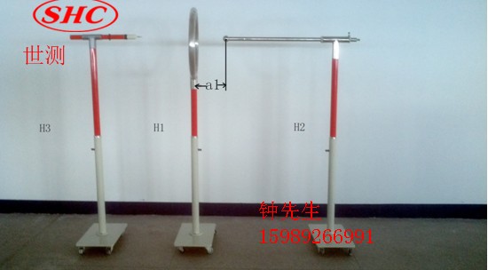 燈頭量規(guī)