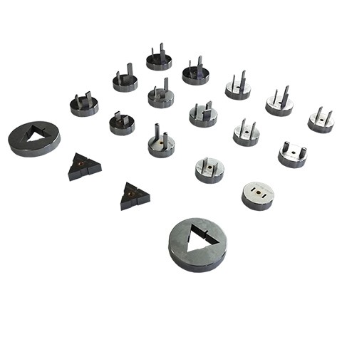 國標GB/T 1002-2021插頭量規(guī)、插座量規(guī)和GB/T 2099.1-2021制具