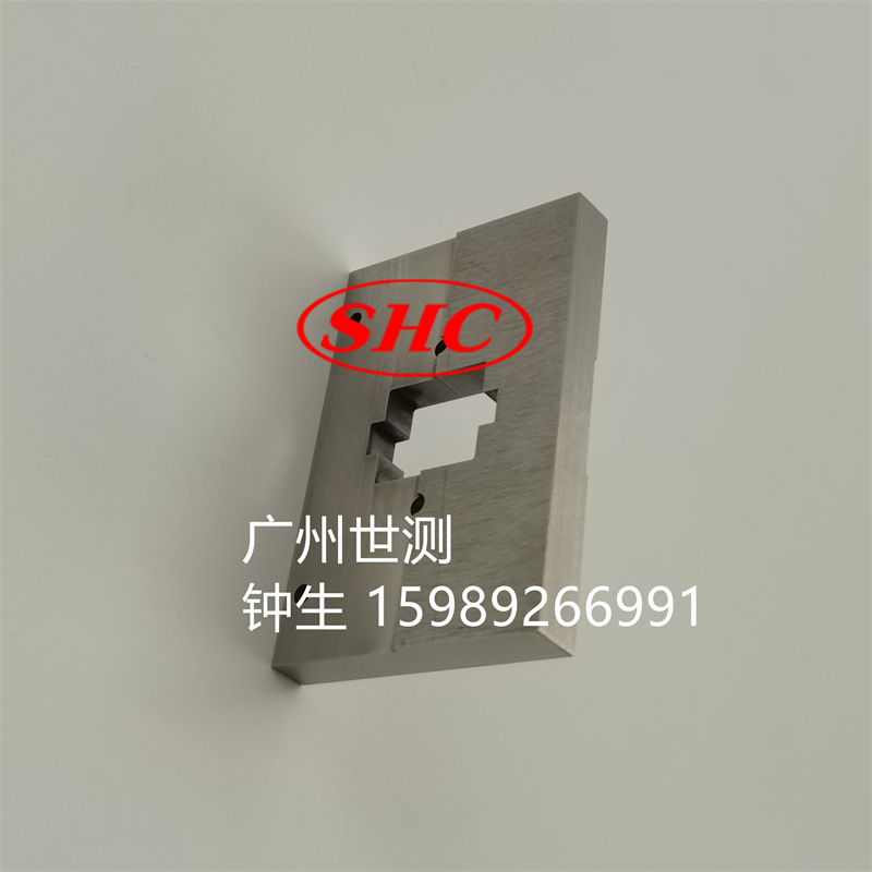 燈頭量規(guī)