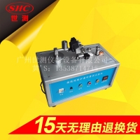 插頭絕緣護套耐磨損試驗裝置技術(shù)參數(shù)是什么