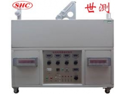 電線電纜曲撓試驗(yàn)機(jī)