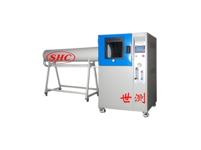 ipx5 噴水試驗實驗測試檢測房室裝置設備機箱 IPX6